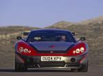 Ascari KZ1-R 2005 года